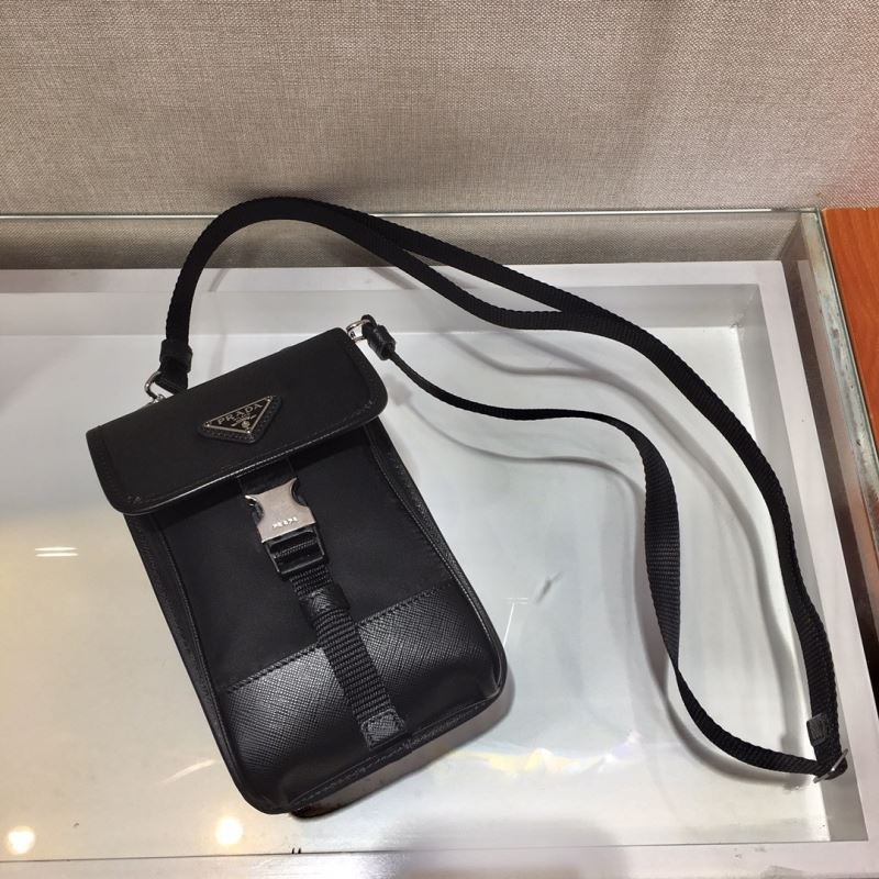 Pra*a satchel bags